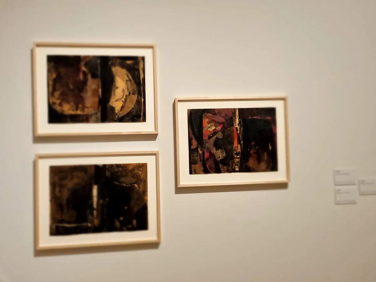 Magdalena Abakanowicz Gallery Image 18